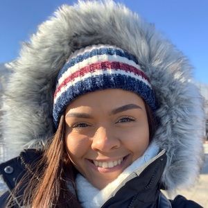 Meet your Posher, Nicole